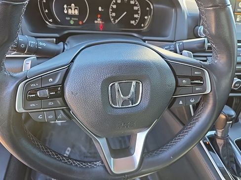 Used 2022 Honda Accord Sport Special Edition image 24