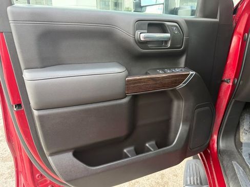 Used 2020 GMC Sierra 1500 SLE w/ Max Trailering Package AWD/4WD image 11