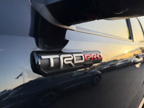 Used 2021 Toyota Tacoma TRD Pro AWD/4WD image 34