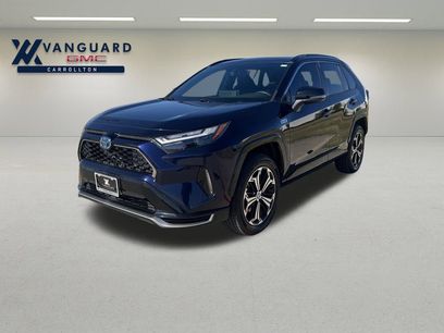 Used 2022 Toyota RAV4 XSE
