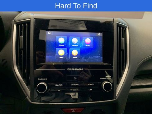 Certified 2023 Subaru Impreza 2.0i image 8