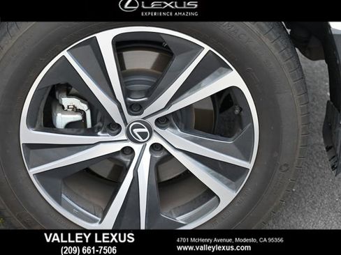 Used 2023 Lexus RX 350 Premium image 10