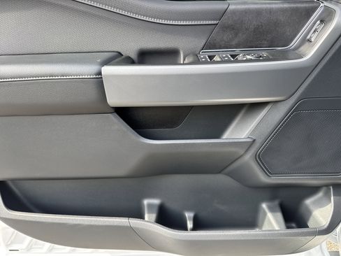 Used 2025 Ford F150 XLT w/ Equipment Group 302A MID image 14