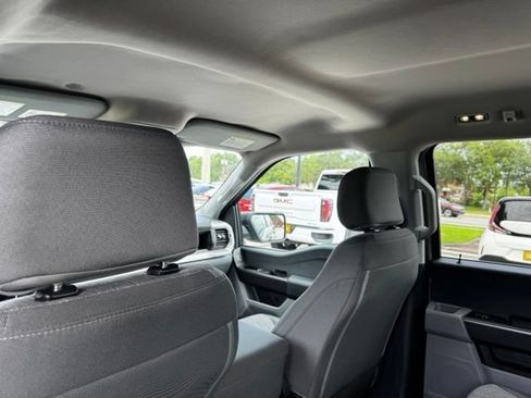 Used 2023 Ford F150 XL w/ XL Chrome Appearance Package RWD image 18