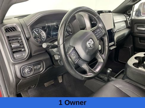 Used 2021 RAM 2500 Power Wagon image 13