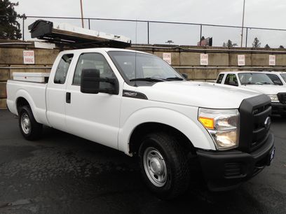 Used 2014 Ford F250 XL