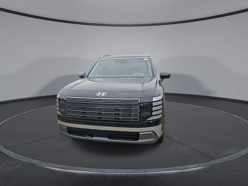 New 2026 Hyundai Palisade Limited AWD/4WD image 3