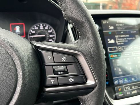 New 2025 Subaru Outback Premium image 13