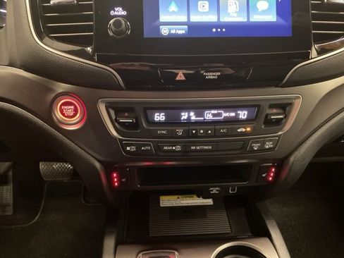 Certified 2023 Honda Passport EX-L image 12