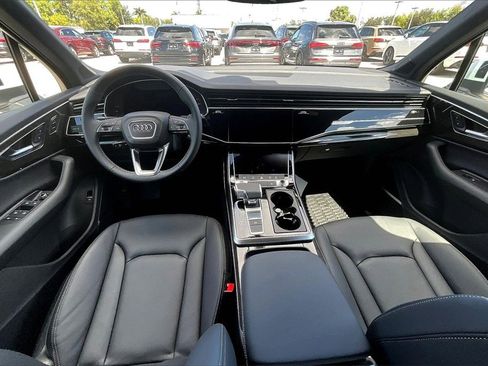 New 2026 Audi Q7 2.0T Premium image 3