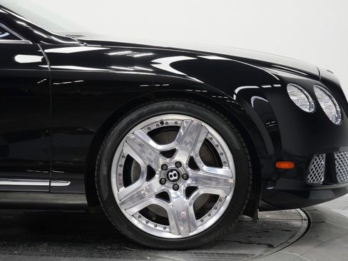 Used 2012 Bentley Continental GT image 48