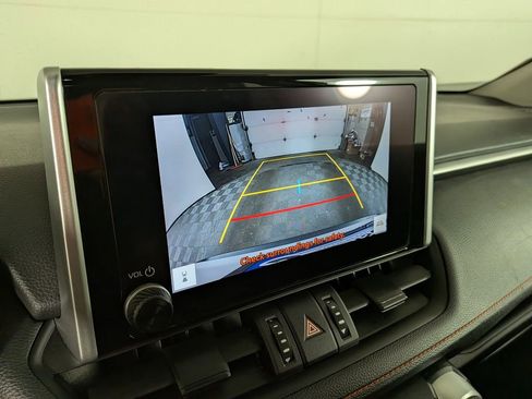 Used 2024 Toyota RAV4 Adventure image 25