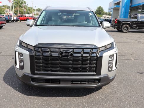 Used 2025 Hyundai Palisade SEL AWD/4WD image 41