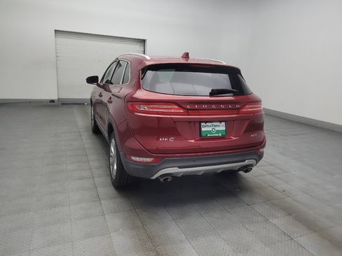 Used 2017 Lincoln MKC Select w/ Select Plus Package FWD image 5