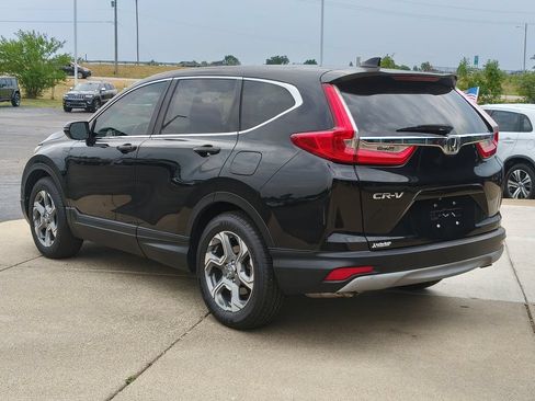 Used 2019 Honda CR-V EX-L image 19