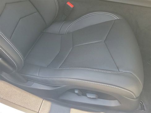 New 2025 Chevrolet Corvette E-Ray image 13