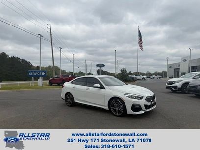 Used 2023 BMW 228i Gran Coupe w/ M Sport Package