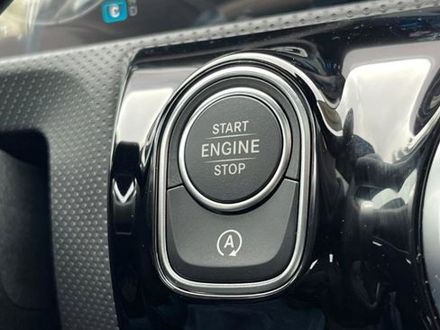 New 2026 Mercedes-Benz CLA 250 image 25