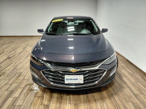 Certified 2025 Chevrolet Malibu LT image 16