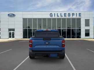 New 2026 Ford Maverick Tremor video 5