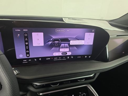 New 2026 Audi SQ5 Premium Plus AWD/4WD image 24