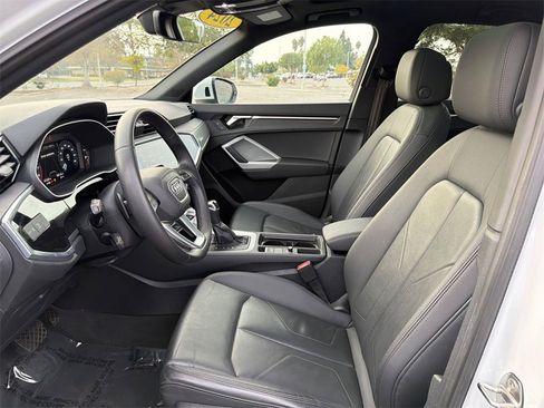 Used 2024 Audi Q3 2.0T Premium image 20