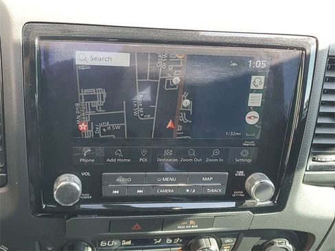 Used 2023 Nissan Frontier PRO-4X w/ Pro-4X Premium Package image 15