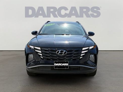 Used 2022 Hyundai Tucson SEL w/ Cargo Package AWD/4WD image 2