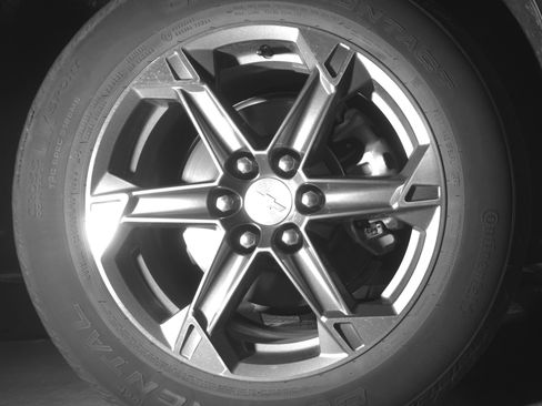 Used 2025 Chevrolet Blazer LT FWD image 13