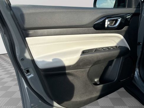 Used 2022 Jeep Compass Limited image 21