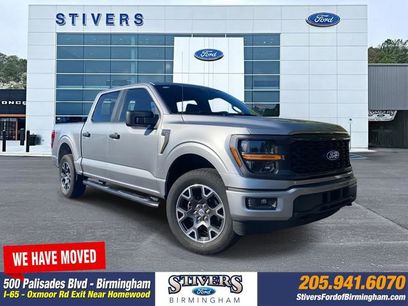 Used 2024 Ford F150 STX