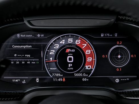 Used 2020 Audi R8 V10 image 31