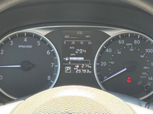 Used 2023 Nissan Kicks S FWD image 14