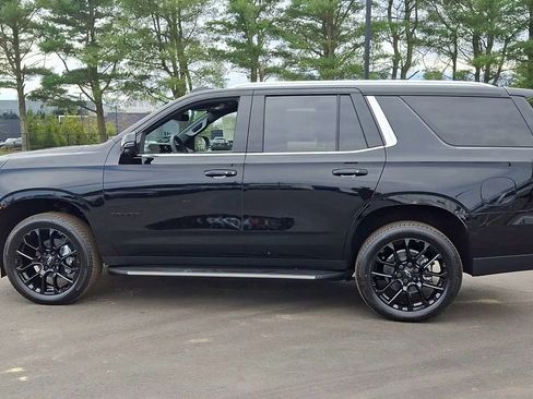 New 2026 Chevrolet Tahoe LT w/ Comfort Package image 8