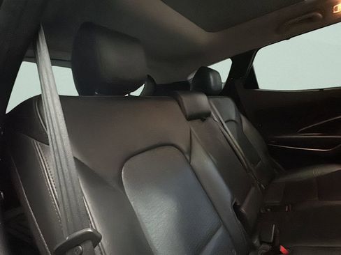 Used 2014 Hyundai Santa Fe Sport 2.0T w/ Technology Package 05 image 13