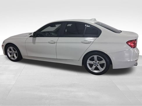 Used 2013 BMW 328i Sedan RWD image 7