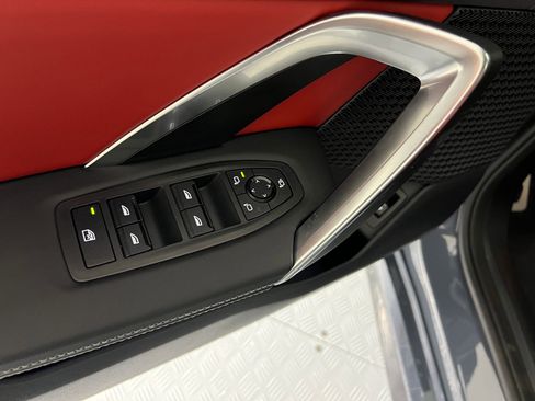 Used 2025 BMW X1 M35i w/ Premium Package image 25