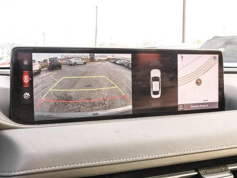 Used 2022 Genesis G80 2.5T image 8