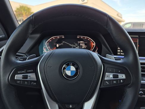 Certified 2023 BMW X5 sDrive40i w/ Premium Package image 14