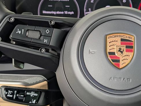 New 2026 Porsche Cayenne Coupe image 36