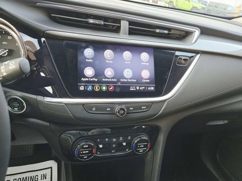 Used 2022 Buick Encore GX Select w/ Sport Touring Package image 22