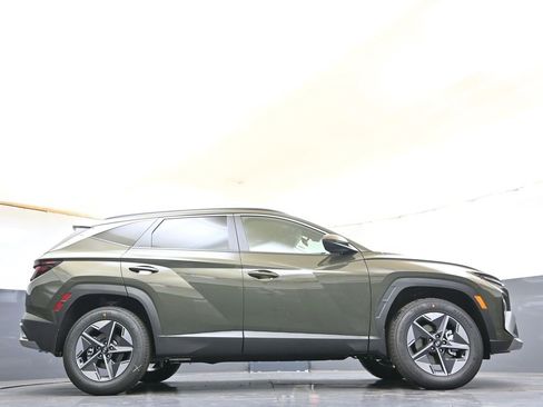 New 2026 Hyundai Tucson SEL image 34