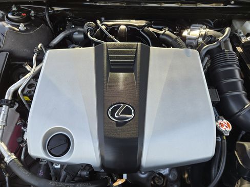 Used 2025 Lexus ES 350 w/ Premium Package image 42