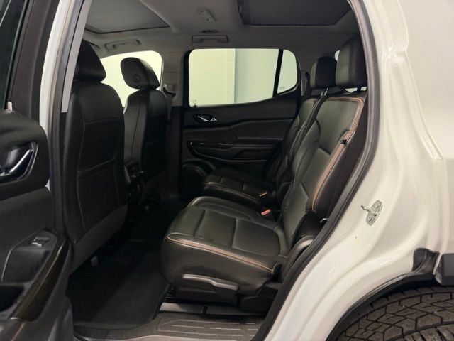 Used 2023 GMC Acadia AT4 w/ GMC Pro Grade Package AWD/4WD image 29
