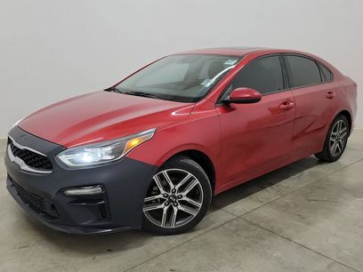 Used 2019 Kia Forte S w/ S Premium Package