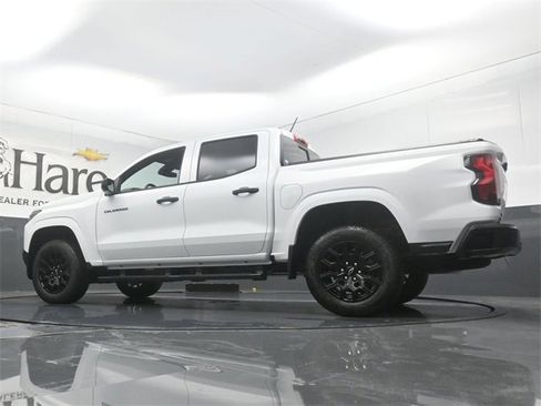 New 2026 Chevrolet Colorado W/T image 33
