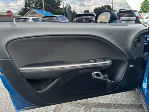 Used 2022 Dodge Challenger R/T Scat Pack RWD image 15