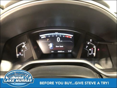 Used 2019 Honda CR-V EX-L image 11
