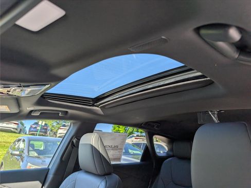 New 2026 Lexus RX 350 Premium AWD/4WD image 26