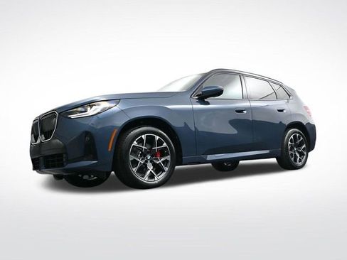 New 2026 BMW X3 xDrive30 w/ M Sport Package image 36